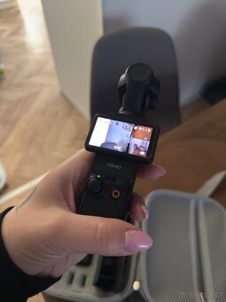 DJI OSMO POCKET 3 - 5