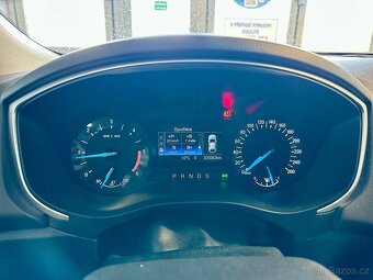 FORD MONDEO KOMBI BUSINESS | 2.0 TDCi 150 PS - 5