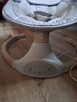 Houpátko pro miminko - 5