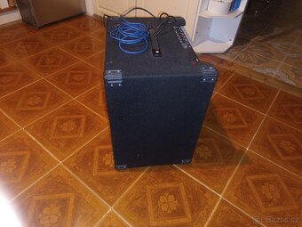 Hocke kombo Bass 300w - 5