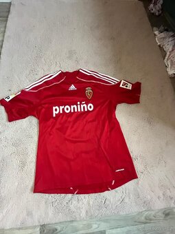 Originál fotbalové dres Jiří Jarošík, Ander Herrera, … - 5