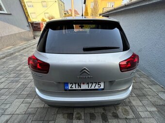 Citroën C4 Picasso 1.6 e-HDI Exclusive 2016 - 5
