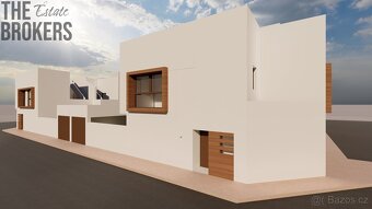 Townhouse Residential Carmen V, San Javier - 5