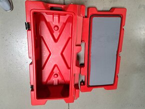 Univerzalní box Tesseract X - 5