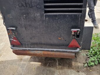 Kompresor Mannesmann SC30 - 5