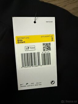 Nová detska zimní bunda Reima vel. 134 - 5