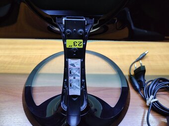 23" Led monitor Samsung FHD-2ms. - 5