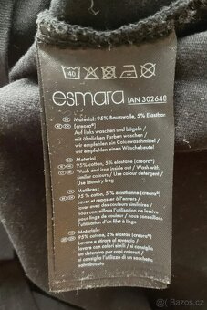 Vánoční tričko - 5