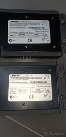 Bose zesilovače Lifestyle SA2, 2kanály 220w - 5