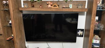 Samsung televize - 5