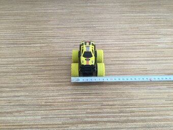 NOVÁ autíčka a NOVÉ svítící míčky, 25-69 Kč/ks - 5