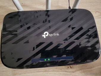Wi-Fi router TP-LINK - 5