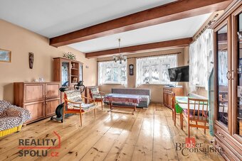 Prodej, domy/zemědělská usedlost, 75 m2, 50702 Žeretice, Jič - 5