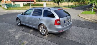 Škoda Octavia combi 1.9TDI 77kW Elegance Plus Facelif-CZ-TOP - 5