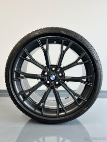 Letní ☀️ Alu kola BMW Styling M669, BMW G30/G31, 5x112 r20 - 5