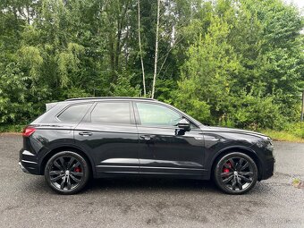 Volkswagen Touareg R-Line 3.0 TDI Tiptronic 210kW - 5