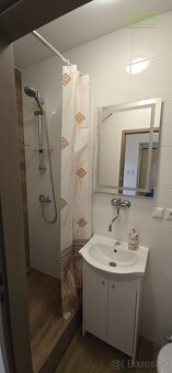 Zděný byt se sklepem a podílem na pozemku - Jírovcova ulice - 5