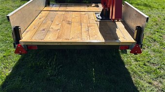 VYVÁŽEČKA - DŘEVO - 5