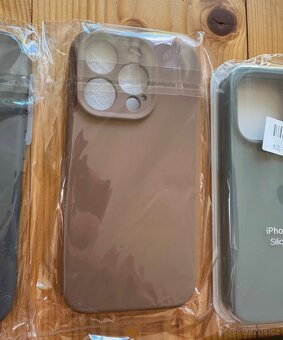 Kryty na IPhone 14 Pro - 5