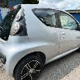 PEUGEOT 107, 1.0 i , najeto 24 tis. km - 5