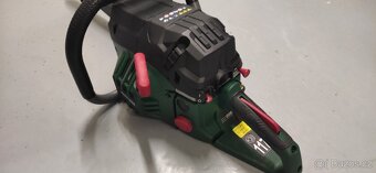 Motorová pila parkside - 5