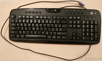 Počítač Intel, PC - 5