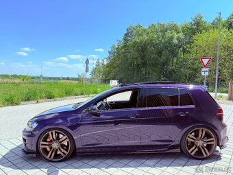 Volkswagen Golf 7R 4-Motion 450ps - 5