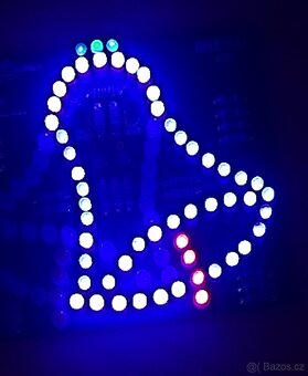 Zvonek - dekorace - 5