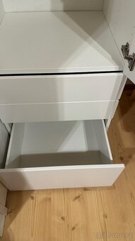 Detska skrin ikea bila smastad - 5