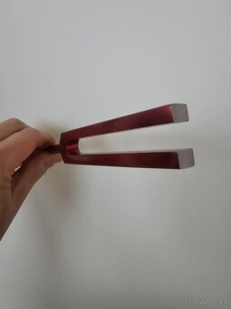 Terapeutická ladička 528Hz láska & DNA - 5