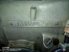 prodam bmw R 60 - 5