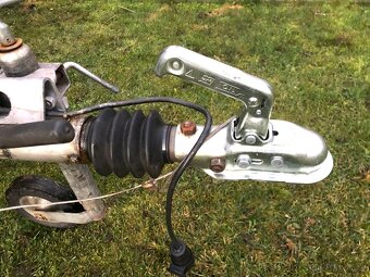 Prodám přívěs - 5