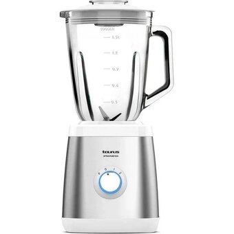 Stolní Mixér Taurus Optima Pure 1500W , nepoužívaný - 5