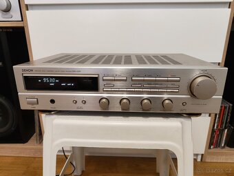 Denon DRA - 435R - 5