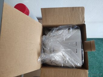 Automatický dávkovač + 5 lt. dezinfekce RIVA - 5