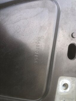 Kapota passat b7 - 5