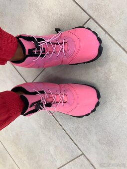 Zimní barefoot 37/38 - 5