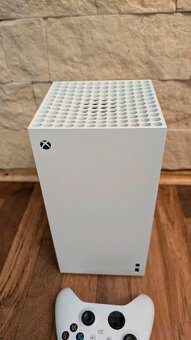 Xbox Series X White Robot 1TB SSD - 5