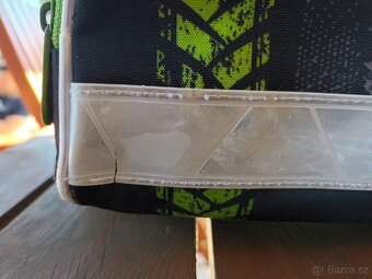 Školní taška Stil - 5