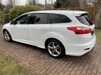Ford Focus 1.0EcoBoost 92kw výhodně - 5
