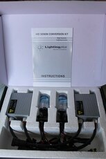 Přestavbová sada H.I.D. - 5