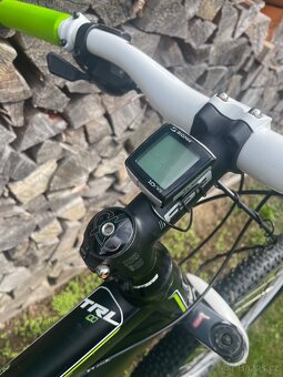 Merida Trail TFS 100 - 5