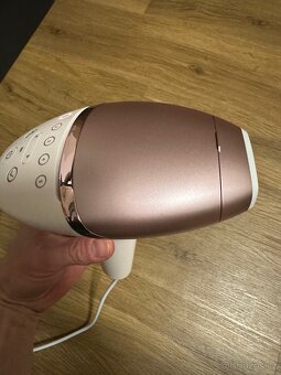 Epilator Philips Lumea IPL Hair Removal 9000 - 5
