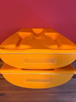 VEUVE CLICQUOT traveller box - 5