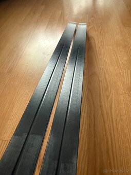 Fischer Speedmax Classic 207cm - 5