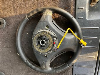 Volant Ford Escort rs 2000 - 5