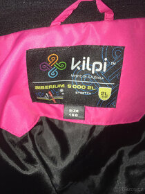 Lyžařská bunda Kilpi, vel. 158 - 5