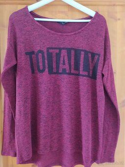 Krásné dámské svetry - 5