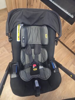 Autosedačka doona - 5