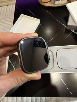 Apple watch ultra 2 49mm - 5